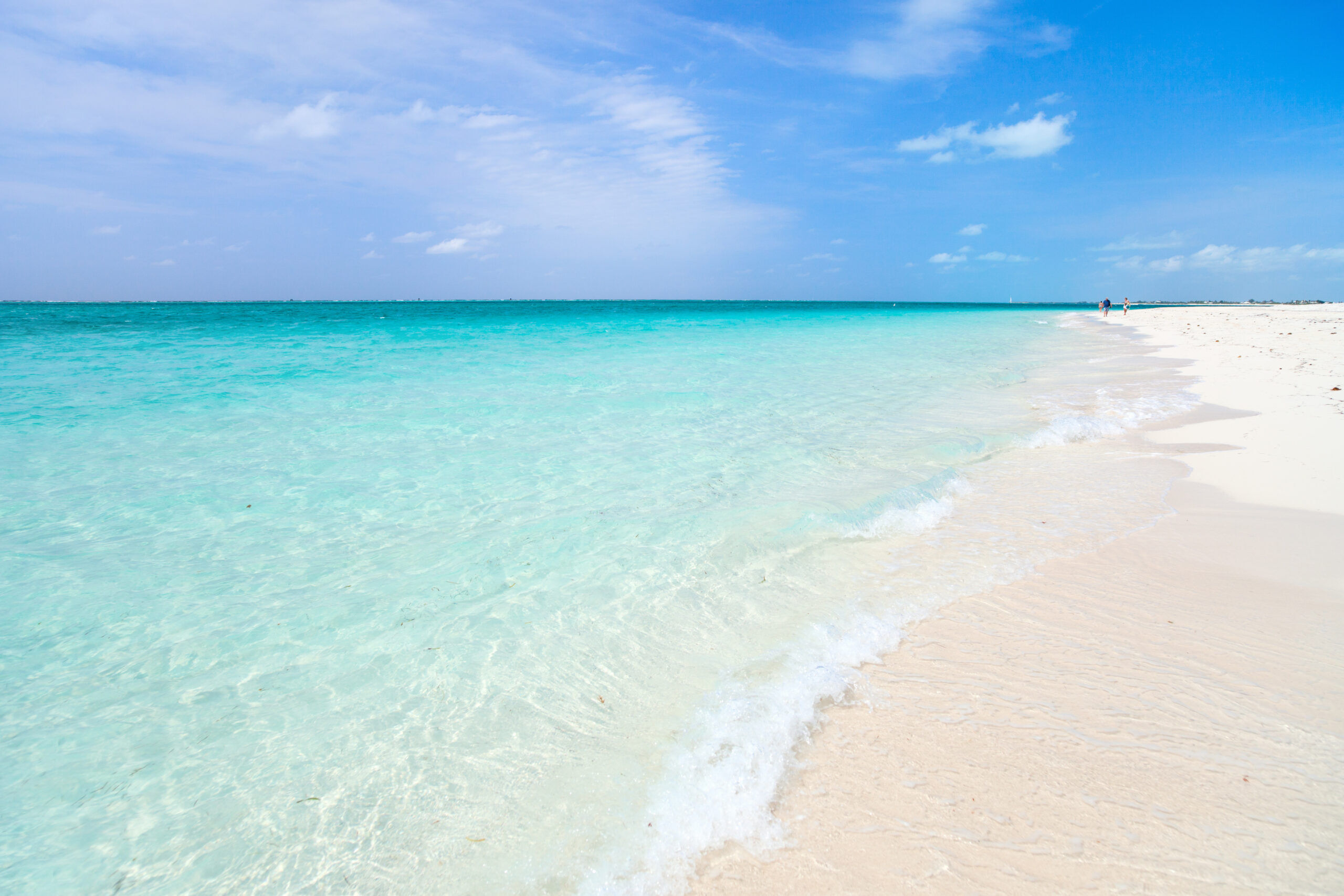 The Beach and Beaches Turks and Caicos Resort